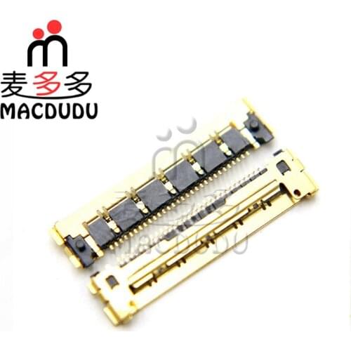 New LCD Cable Connector For Macbook Air A1370 A1465 A1369 A1466 2010-2015 Year