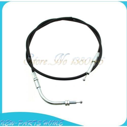Go kart shift Reverse cable 63" For Hammerhead Twister 150SS 150GT 250GT Kinroad