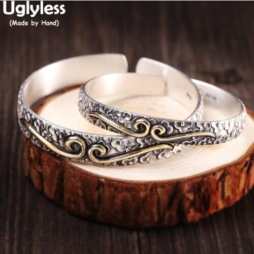 Uglyless Love Bracelets