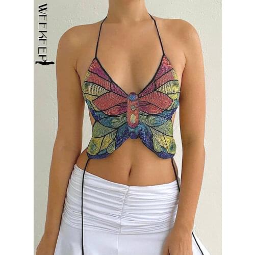 Женские пляжные рубашки WEEKEEP China At AliExpress