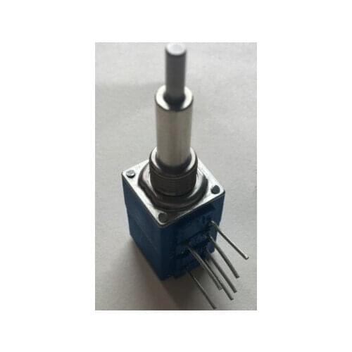 [YK] Original BOURNS 81J2DG40E15T15 10K 6 feet MEXICO double biaxial potentiometer switch