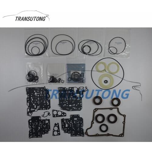 50-40LE 50-40LN Automatic Transmission Repair Kit For GM Buick Excelle 89-ON