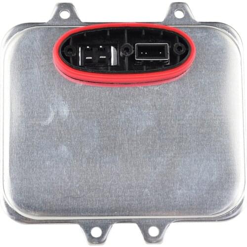 Free Shipping Xenon Xenius Ballast 610 00 D1S D1R ECU For Skoda Octavia For BMW X5 X6 7PP941597A 5DV009610-00 5DV00961000