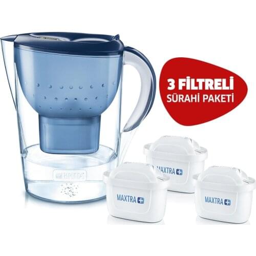 BRITA Milk Jugs