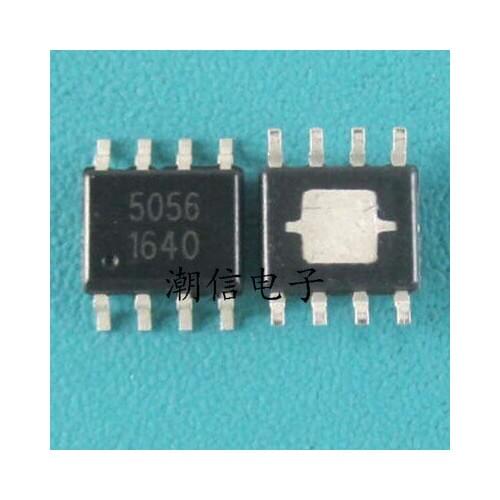 5PCS/LOT AP5056 SOP-8 5606 Battery Charge Management Chip SOP8 In Stock new original