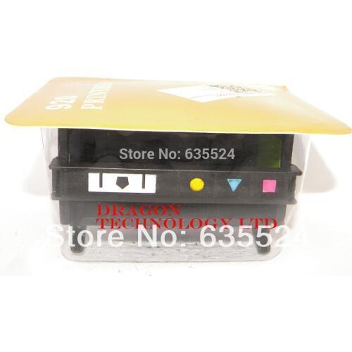 PRINT HEAD Refurbished 920 Printhead for HP 6000 6500 6500A 7000 7500A B210a B210 printer parts