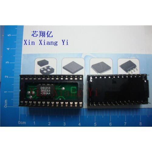 DS1213C DS1213 DS1213B/C/D DIP-28