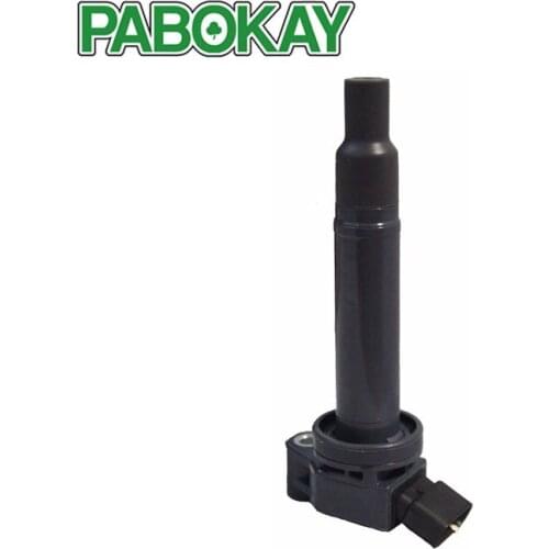 Ignition Coils For Toyota for Lexus Avalon Camry Highlander ES300 RX300 90080-19016 19080-19023 IGC101A