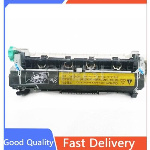 New original laser jet for HP4300 Fuser Assembly RM1-0101-000 RM1-0101 (110V) RM1-0102 RM1-0102-000 printer part on sale