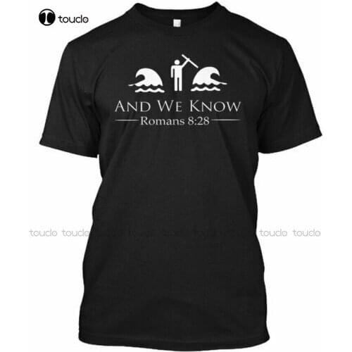 New And We Know 8 28 Tee T-Shirt Anime Shirt t shirts for women Unisex