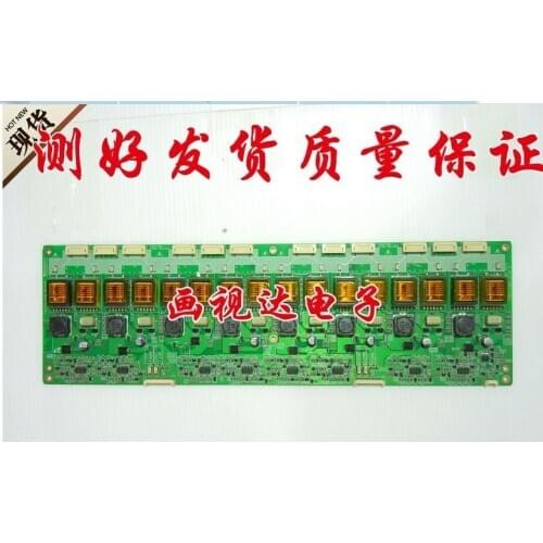 Original inventer connect with high voltage board sit260wd16c00 rev1