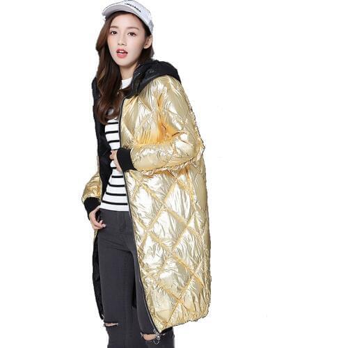 PARLUSSY Women's Stylish Jackets