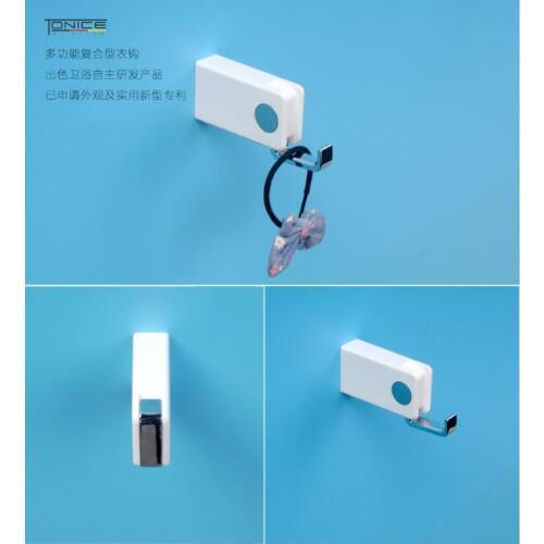 Bathroom Hooks Robern China