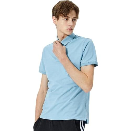 Мужские поло Semir China At AliExpress