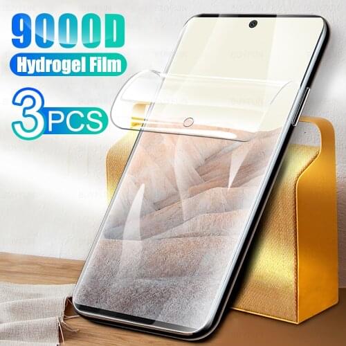 SGP Hybrid Screen Protectors For Google