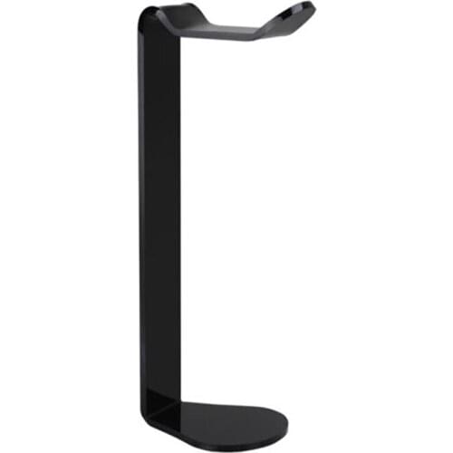 Heaton Universal Headphone Stand Holder Earphone Headset Hanger Holder Fashion Display for Headphones bracket
