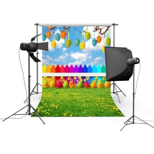 Spring baby shower photography backgrounds vinyl children photo backdrops of photographic studio accessories photophone GE-043