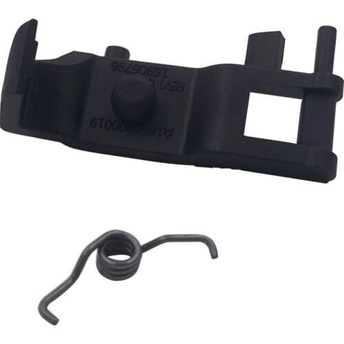 GAK 166 Armrest Box Clip Left/right Armrest Box Buckle Locker Switch Clip 166 680 41 03-1 166 680 41 03-2