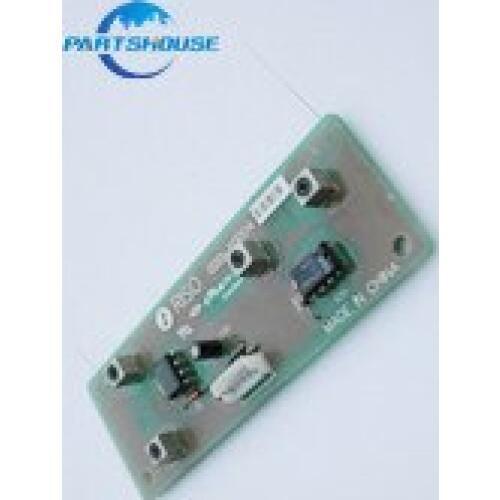 Free shipping 1Pcs Comatible New A3 Duplicator Drum PCB Board 020-60004 for Riso KS TR CR Pcb mainboard