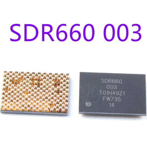 10pcs/lot 100% New SDR660 SDR660 003 Power IC Chip