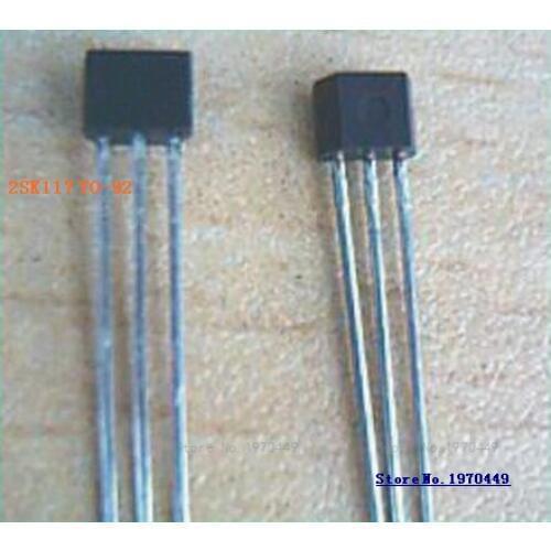 2SK117 TO-92