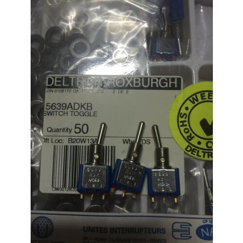 5639ADKB APEM switch