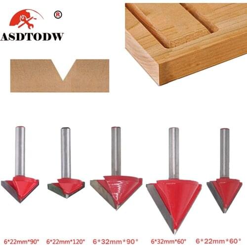 ASDTODW Cutters