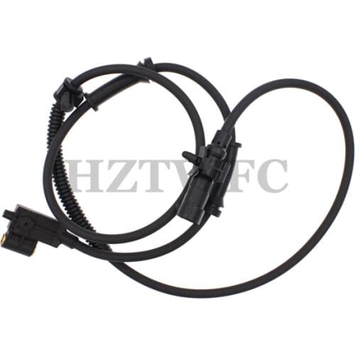 High Quality ABS Sensor Wheel Speed Sensor Front Left For Jeep Grand Cherokee WJ 1999-2004 56041317AB