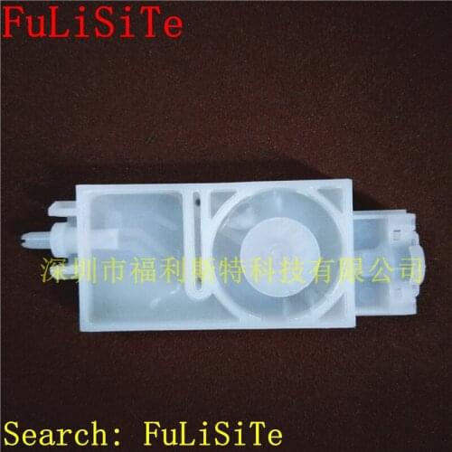 DX5 DX10 DX11 TX800 XP600 4720 printhead damper eco solvent UV digital printer damper inks filter