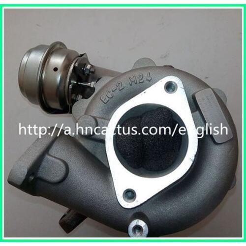 Electric Gt2056V Turbo Kit 14411-EC00C 769708-5004S for Nissan YD25 Engine