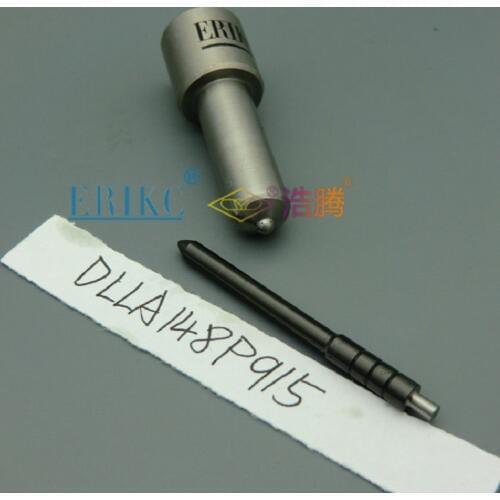 ERIKC DLLA 148P 915 diesel injector nozzles DLLA 148 P915 (0934009150) nozzle oil burners DLLA 148 P 915 for injector 6070