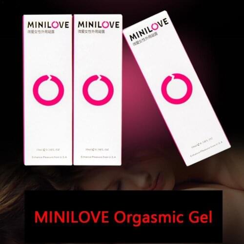 Female Vagina Orgasm Gel Vagina Oil Libido Enhancer Aphrodisiac Increase Sexual Body Stimulant Body Lubricating