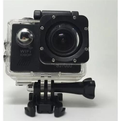 HD 1080P Outdoor Water-proof Portable Digital Camera