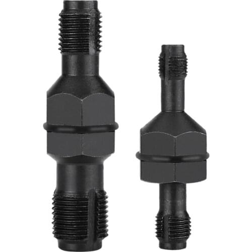 Spark Plug Thread Insert Tap Repair Tool M10x1.0/M12x1.25 M14x1.5/M18x1.5 Retail