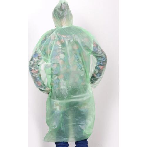 JETTING Children's Raincoats