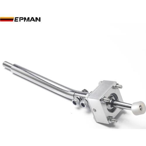 EPMAN Short shifter For Toyota Supra 5 Speed Mk1 Mk2 Mk3 W50 W55 W57 W58 R154 JZA70 EPPDG5001