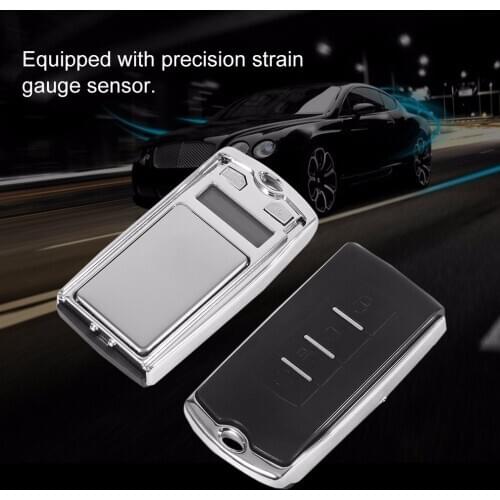 Mini Precision 100g 0.01g Digital Pocket Scale Portable Jewelry Scale Electronic Balance Diamond Scale Weighing Tool