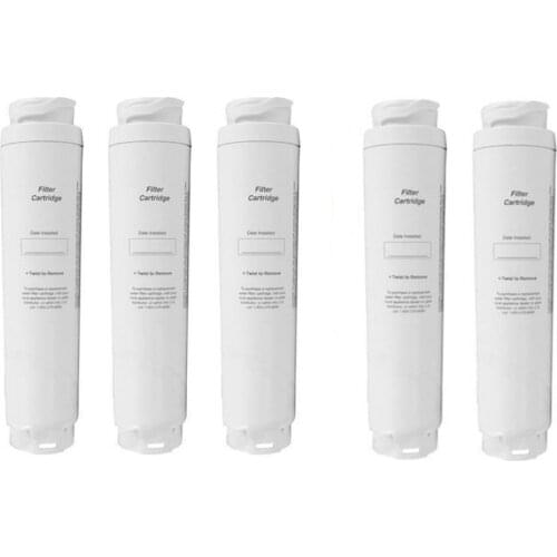 Oem Water Filter Replfltr10 Replace For Bosch 9000194412 Ultra Clarity Filter Cartridge Refrigerator Water Filter 5 Pcs/lot