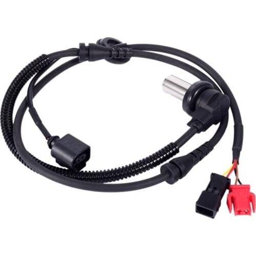 Front ABS Wheel Left Right Sensor for Seat /Skoda Passat 8D0927803