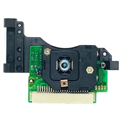 PVR-502W DVD Optical Pick-up 15MM small cable PVR502W /PVR-502 24Pins DVD