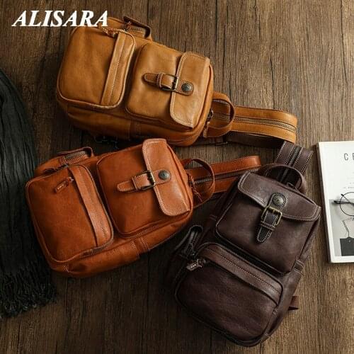 Big Leather big Backpack For Women,Japan Korea popular style,Leather Anniversary Gifts Women,Vintage fashion travel cool bag