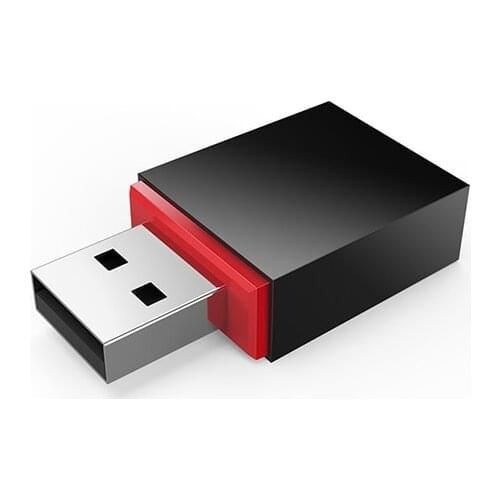 TENDA U3 300 MBPS MINI USB WIRELESS ADAPTER
