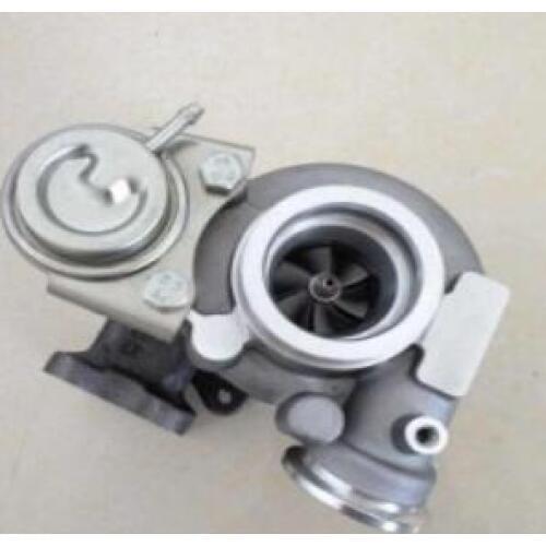 FEBIAT Turbocharger For 1999-2001 Volvo S80 2.8L 49131-05001/9471583/990907042 /40-30063