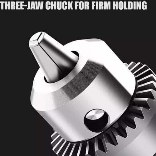 Angle Grinder Electric Drill Conversion Collets Conversion Head For Angle Grinder Woodworking Tool Accessories MUMR999