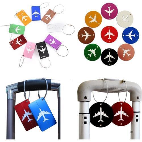 ZISIZ Suitcases And Travel Bags