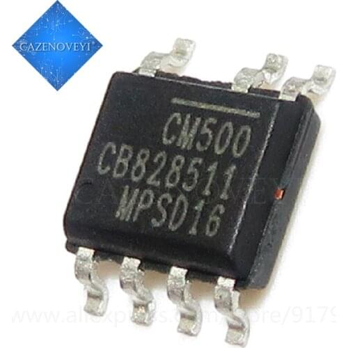 5pcs/lot CM500DN-LF-Z CM500 SOP-7 In Stock