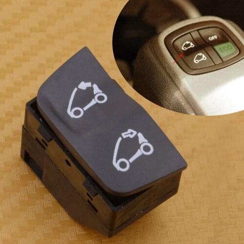 Car Opening Closing Convertible Top Switch 4518203810 Fit For Smart 451 Fortwo 2007 2008 2009 2010 2011 2012 2013 2014 2015
