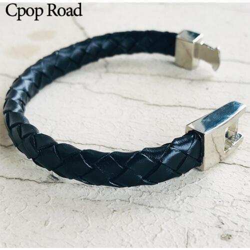 Cpop road Chain Bracelets
