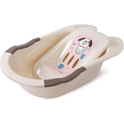 Baby Bath Bath Baby Can Sit And Lie In Universal Bath Bath Bath Bath Children Shampoo Bath Bucket Neonatal Large Thickeni