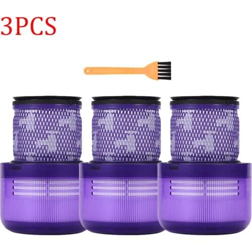 Vacuum Cleaner Replacement Parts Accessories Washable Filter for Dyson V11 SV14 Cyclone Animal Absolute Total Clean